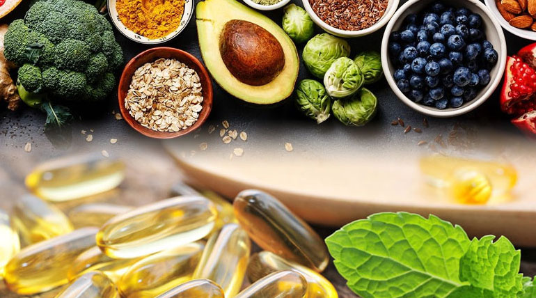 nutraceutical